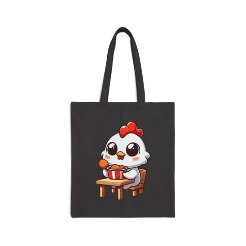 Durable Cloth Tote Bag