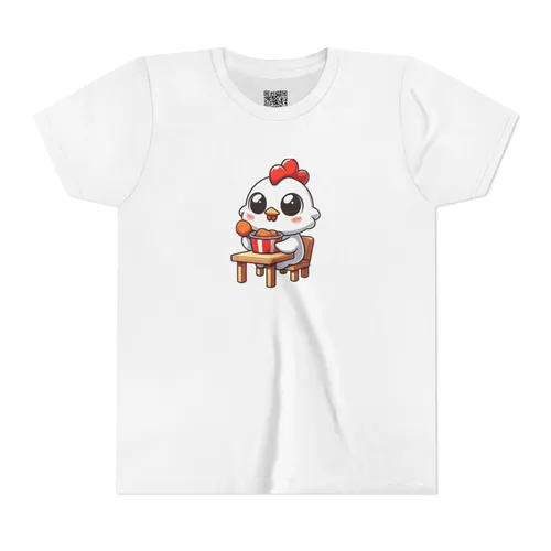Kids' Premium Soft Tee