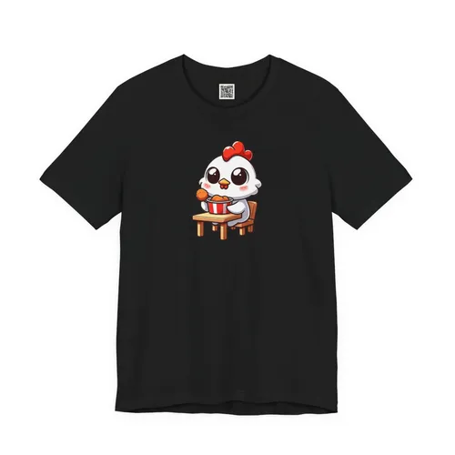 Premium Soft Tee