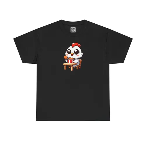 Classic Heavyweight Tee