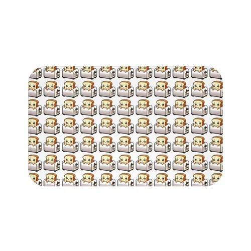 Bath Mat