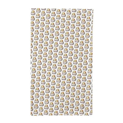 Minky Sleeping Bag