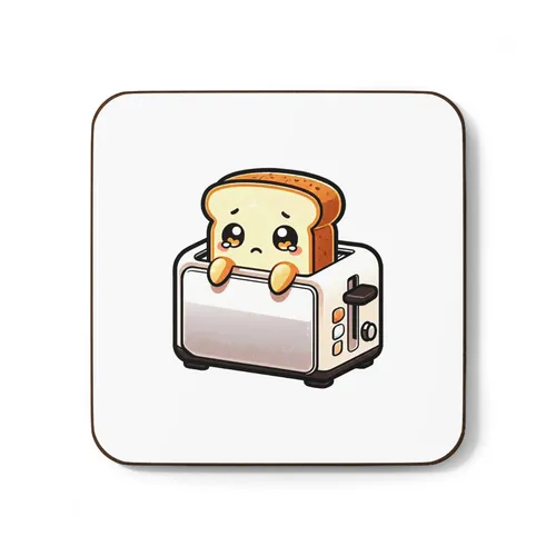 Square Coaster