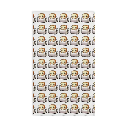 Small Hand Towel