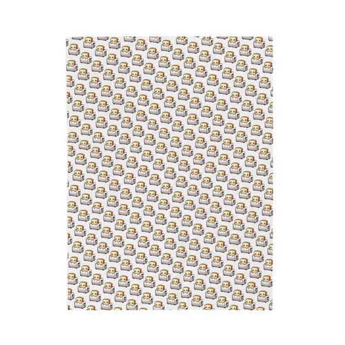 Plush Blanket