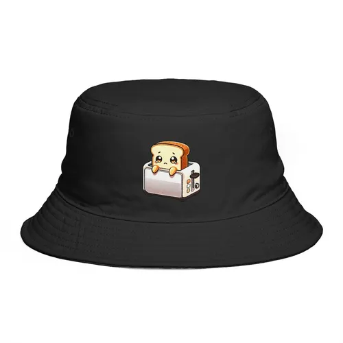 Classic Bucket Hat