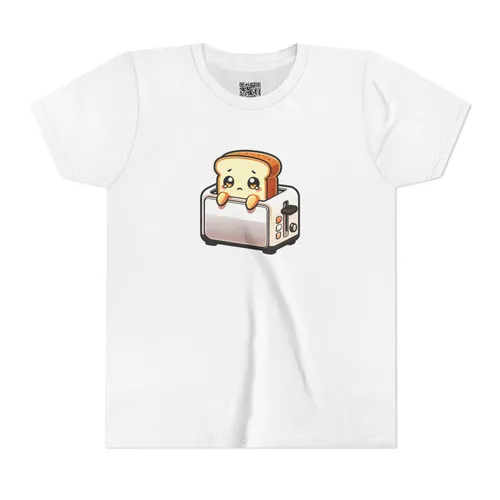 Kids' Premium Soft Tee
