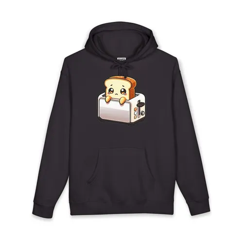 Luxury Fleece Hoodie
