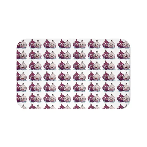Bath Mat