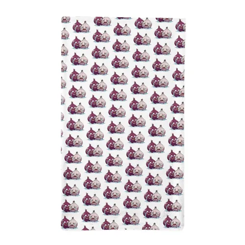Minky Sleeping Bag