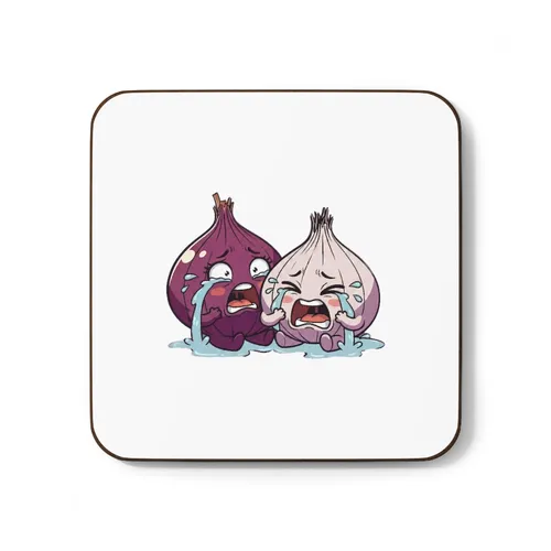 Square Coaster