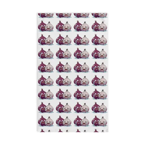 Small Hand Towel