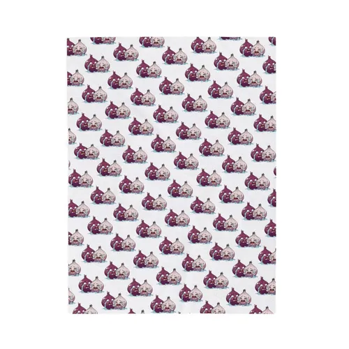Plush Blanket
