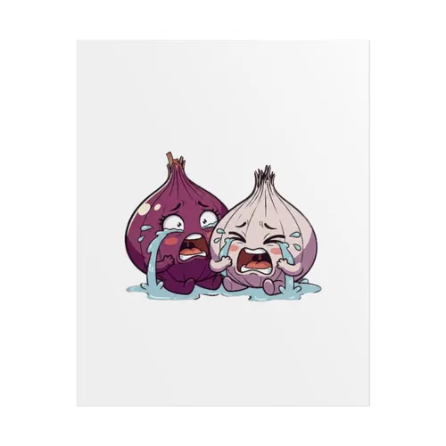 Float Poster