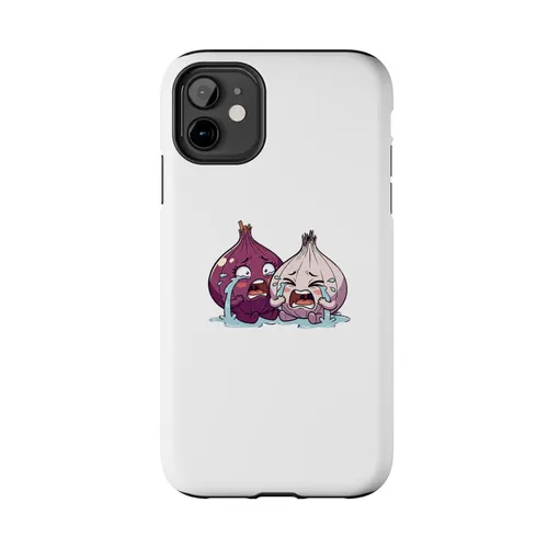 Tough Phone Case