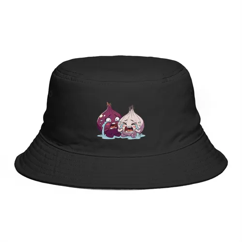 Classic Bucket Hat