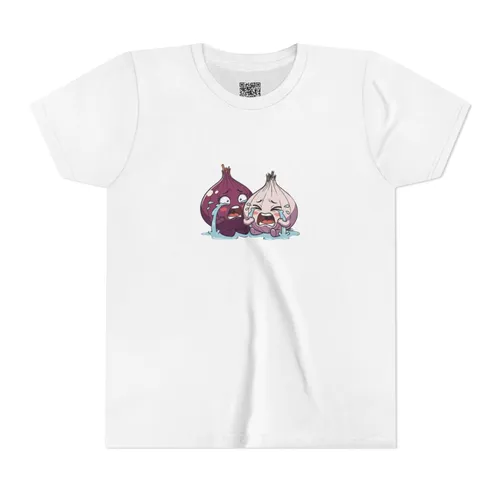 Kids' Premium Soft Tee