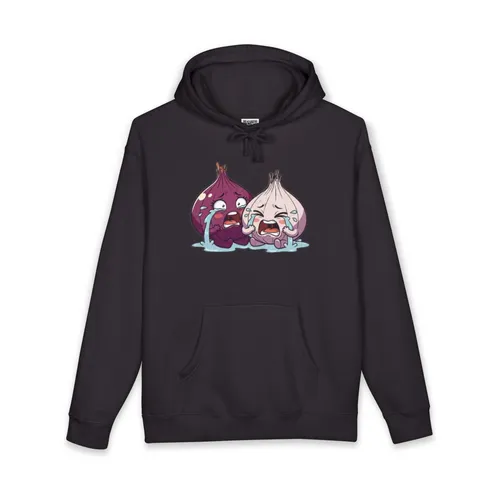 Luxury Fleece Hoodie
