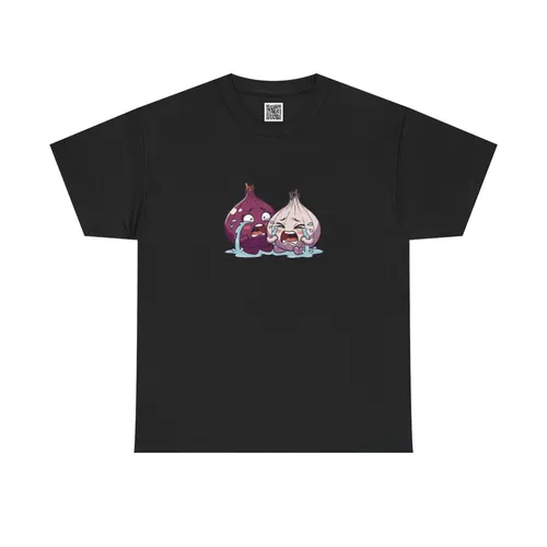 Classic Heavyweight Tee