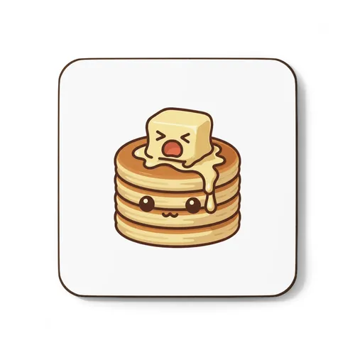 Square Coaster