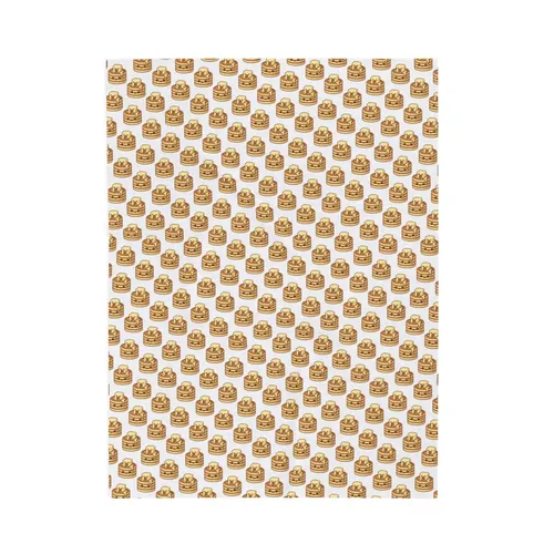 Plush Blanket