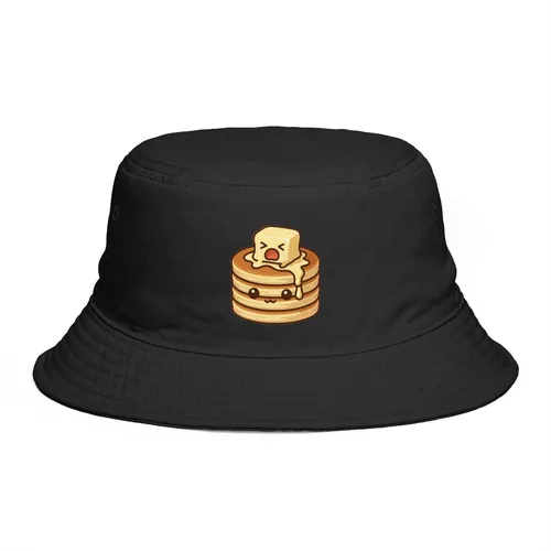 Classic Bucket Hat