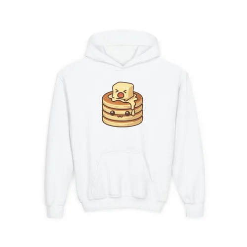 Kids' Heavyweight Hoodie