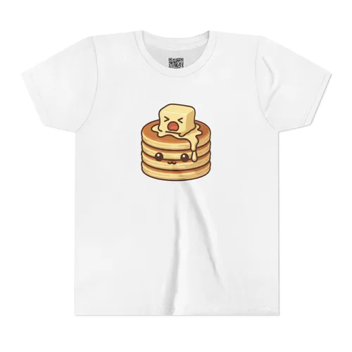 Kids' Premium Soft Tee