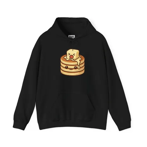 Heavyweight Durable Hoodie