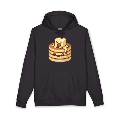 Luxury Fleece Hoodie