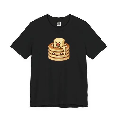 Premium Soft Tee