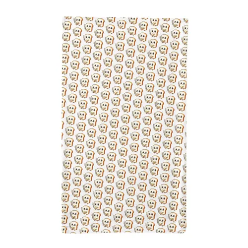 Minky Sleeping Bag