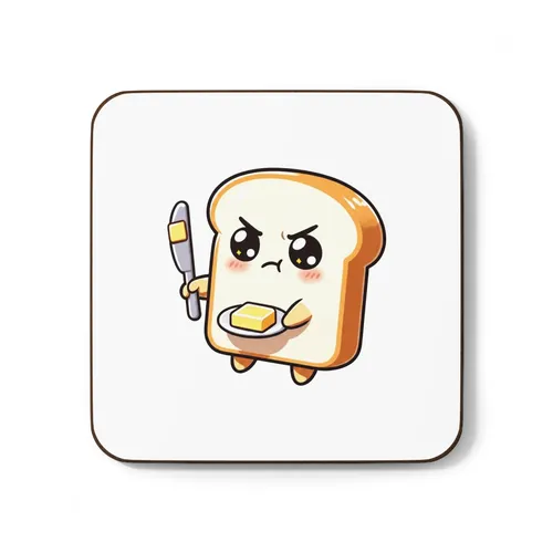 Square Coaster