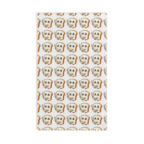Small Hand Towel