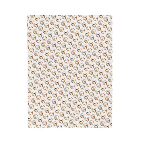 Plush Blanket