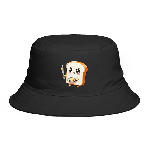 Classic Bucket Hat