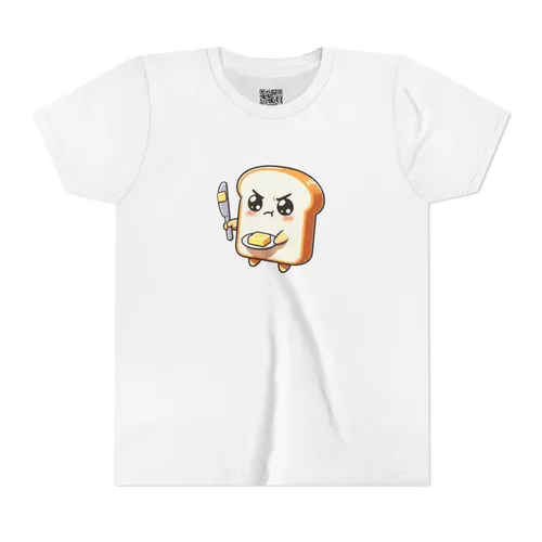 Kids' Premium Soft Tee