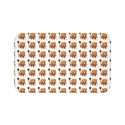 Bath Mat