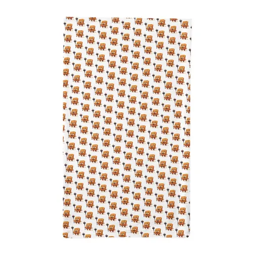 Minky Sleeping Bag