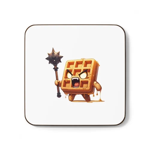 Square Coaster