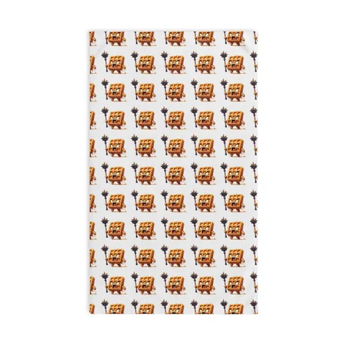 Small Hand Towel