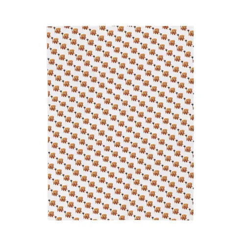 Plush Blanket