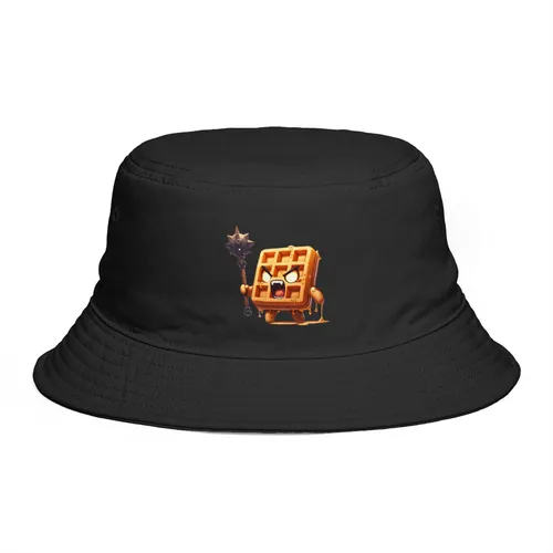 Classic Bucket Hat