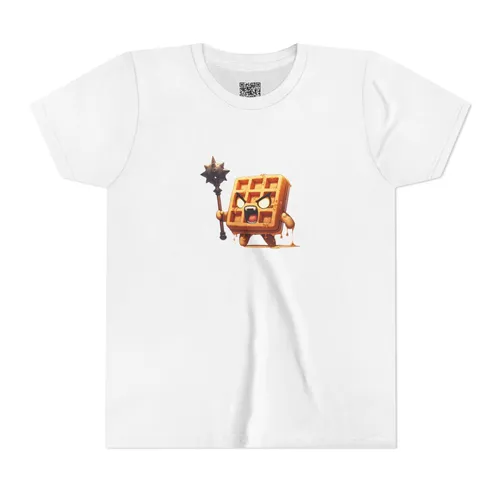 Kids' Premium Soft Tee