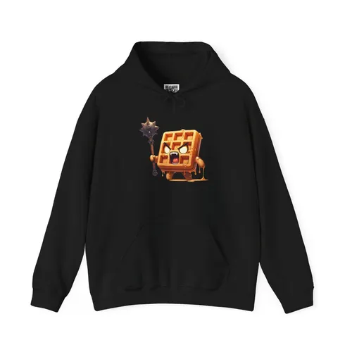 Heavyweight Durable Hoodie
