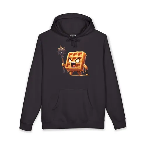 Luxury Fleece Hoodie