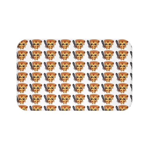 Bath Mat