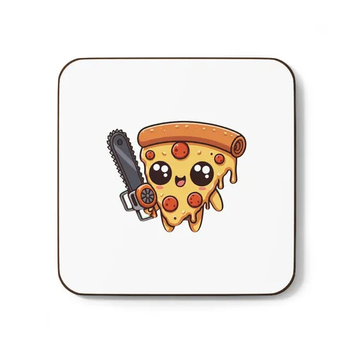 Square Coaster