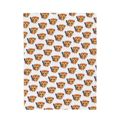 Plush Blanket
