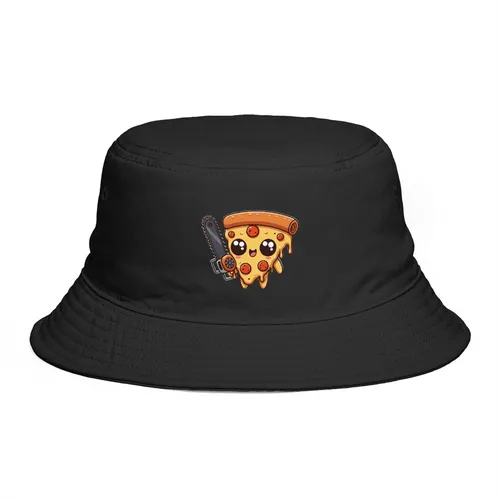 Classic Bucket Hat